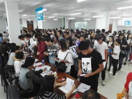 甘肅省教師資格證面試報考常見(jiàn)問(wèn)題解答